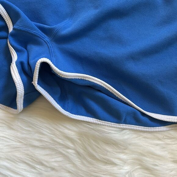 Wild Fable Athleisure Shorts Vintage 70’s Style Hot Pant Vacation Size XL - Picture 3 of 4